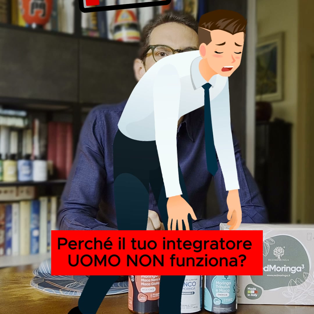 Trattamento Inca Boost