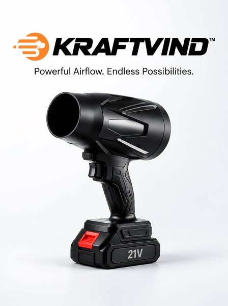 Trött på att svettas med krattan?