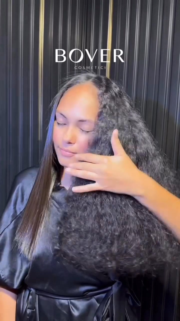 Anúncio de Bover Cosmetici
