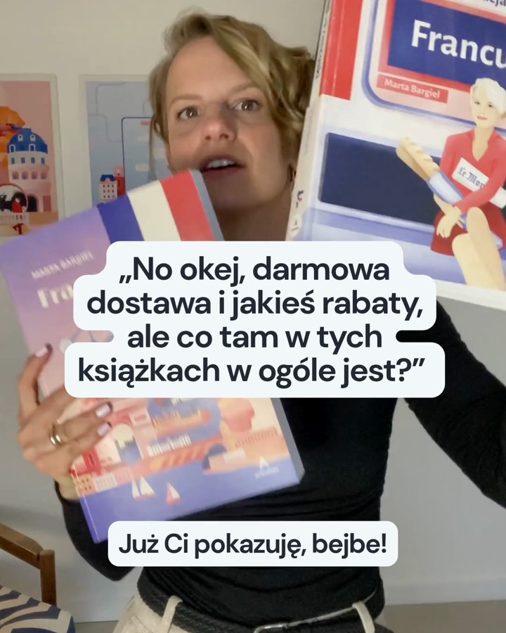 Ach, ten francuski