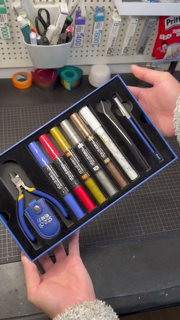 When Your Projects Outgrow Your Tools