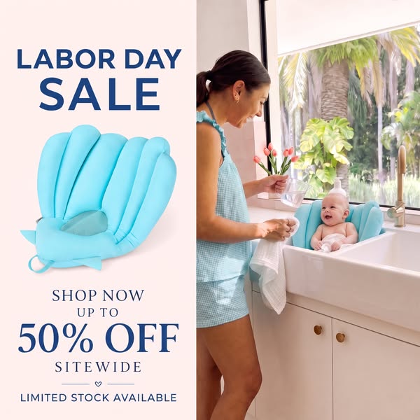 Labor Day Up to 50% OFF
