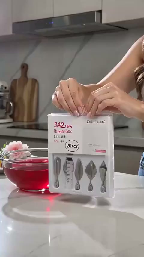 Anúncio de Beginnse