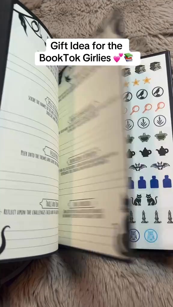 Waiting for the Night Reading Journal