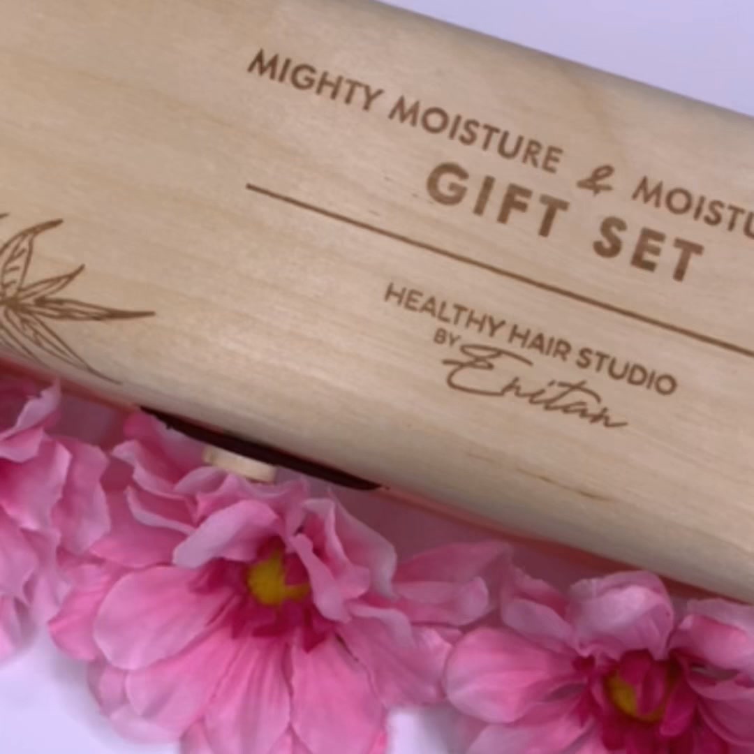 UK's First Hair Coach!