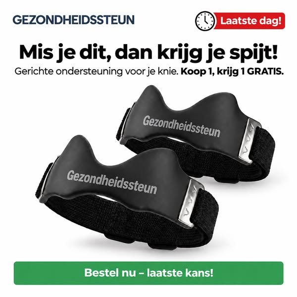 Koop 1, krijg 1 gratis