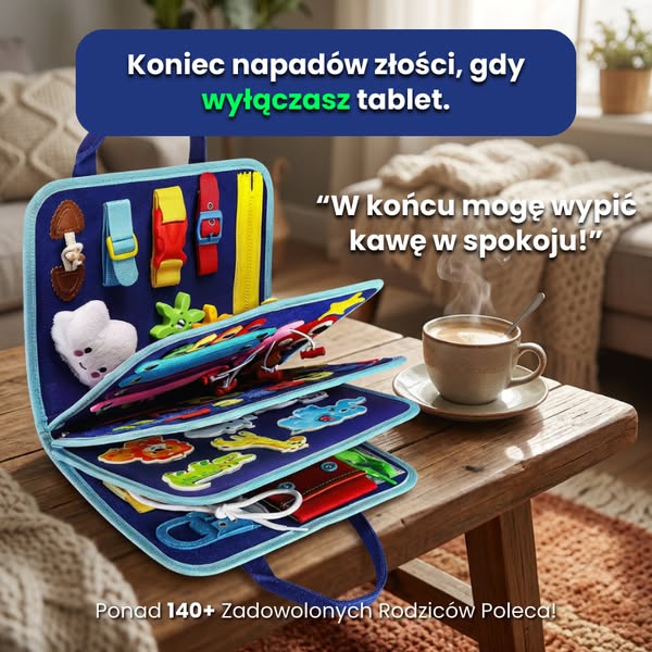 WYPRZEDAŻ -40%!