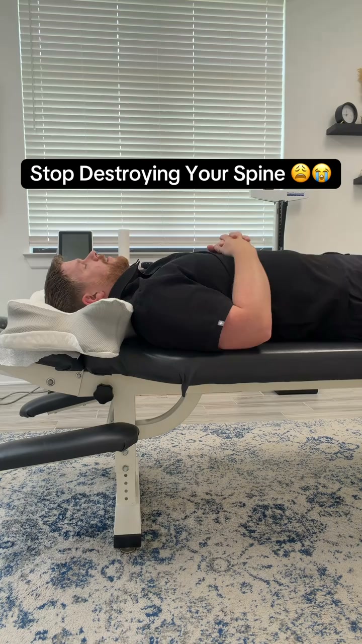 Wake Up Better Aligned™