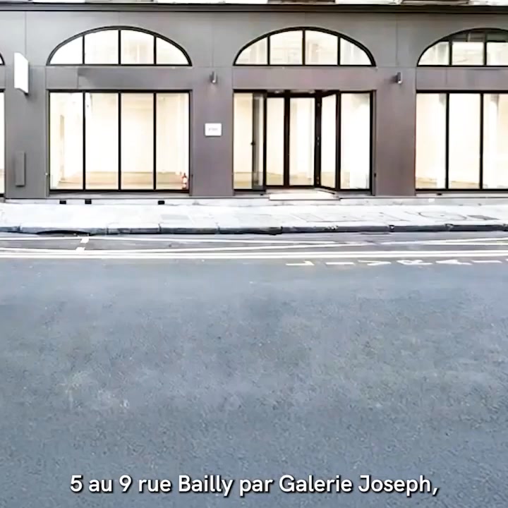 Espaces à louer au cœur de Paris