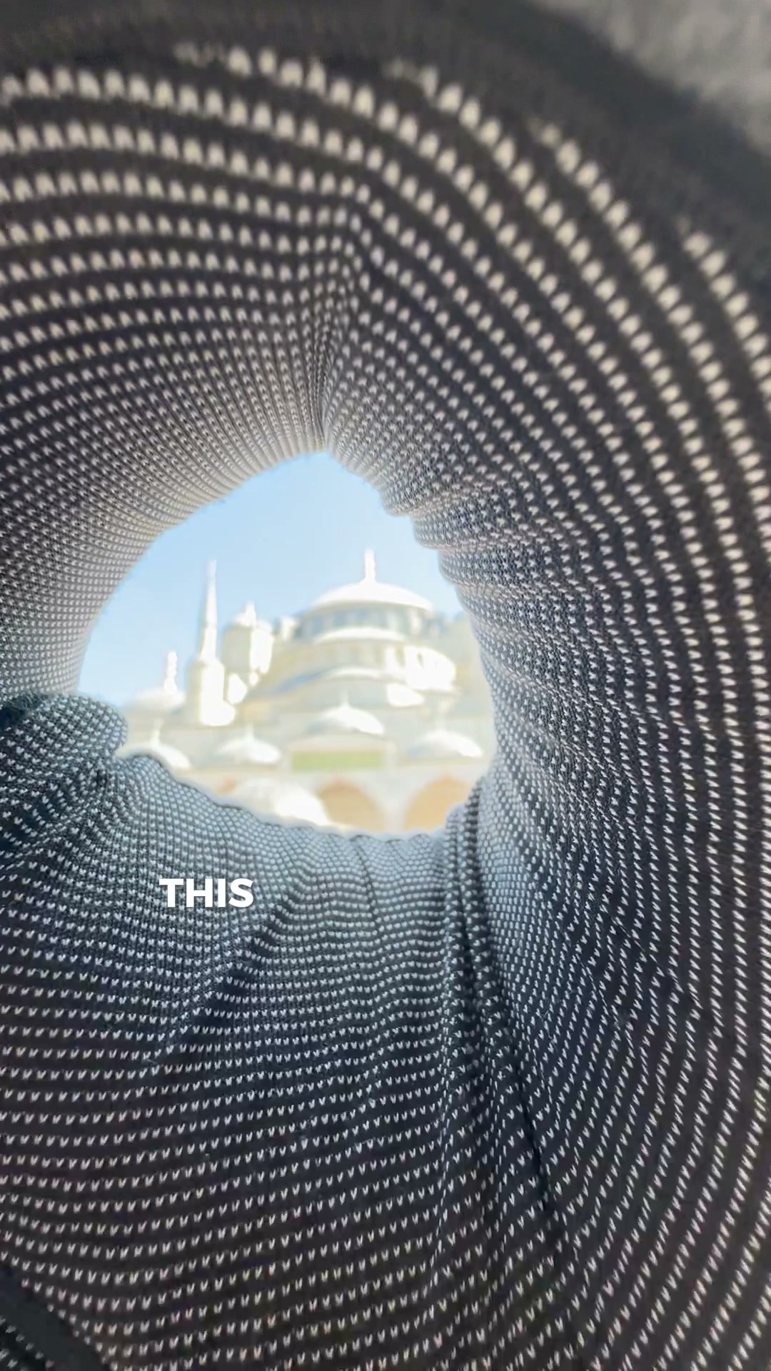 THIS Is The Travel Pillow Everyone Needs