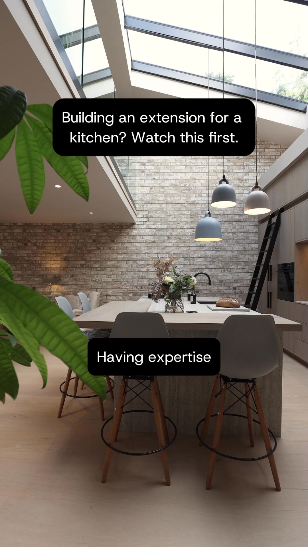 Bespoke Kitchens Glasgow