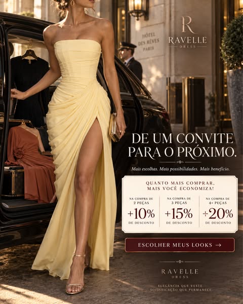 Saldos 80% — Solo Hoy