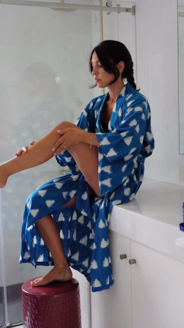 Anúncio de NIVEA