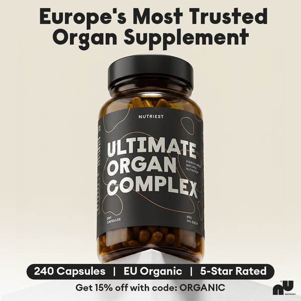 Most Supplements Just Pass Through.