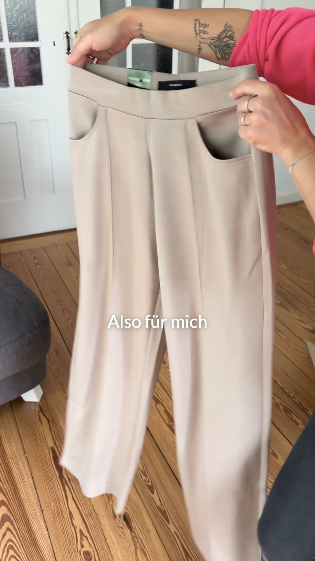 Unsere neue Herbstkollektion ist da - Größe 36-52