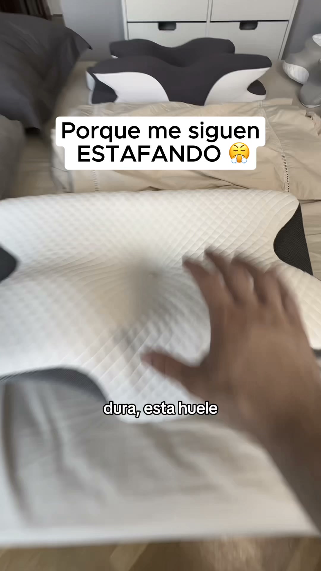 Anúncio de Velarian