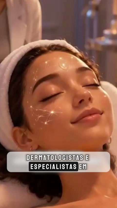 O "Miracle Treatment Oil" pode deixar a pele com um aspeto 10 anos mais jovem em apenas 48 horas.