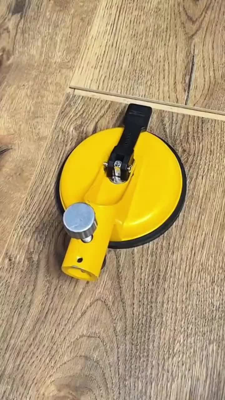 Floor Gap Fixer