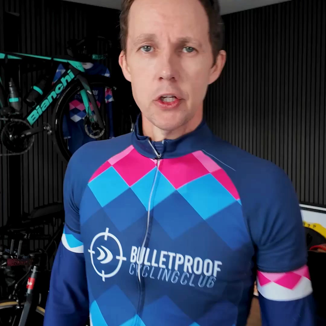 Quiz: Are You Training Right?