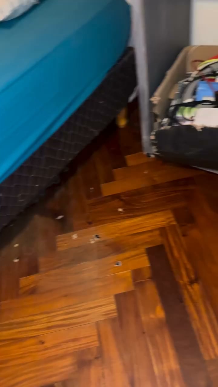 Il segreto non è lo stick. Sei tu.