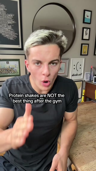Free Shaker & 21% Off When You Subscribe