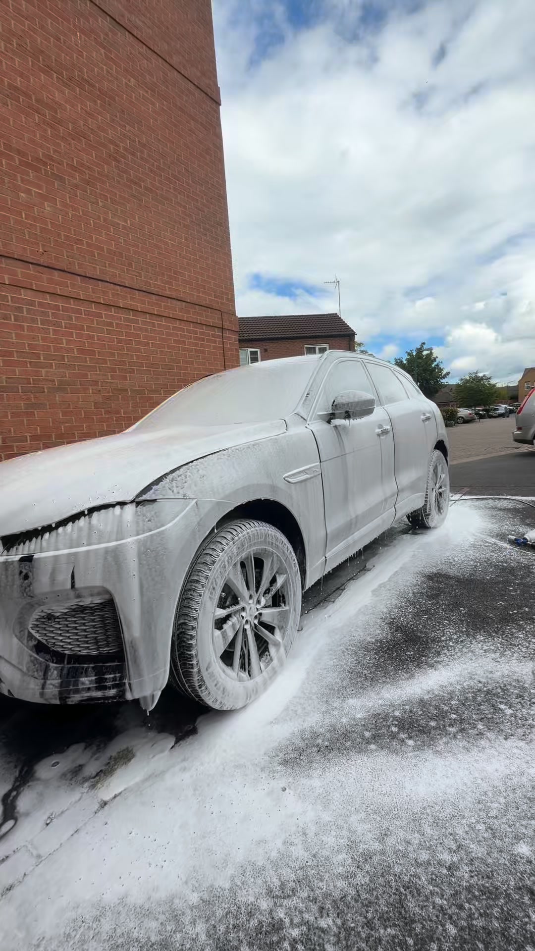 DetailPro Car Essentials