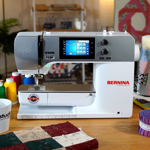 The Sewing Studio UK