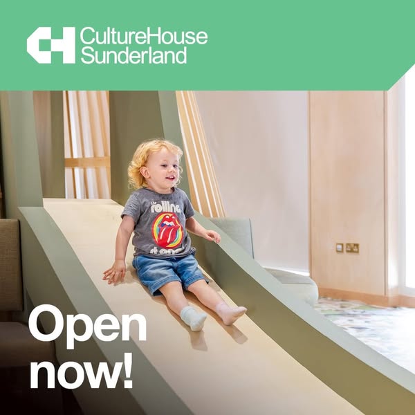 Culture House Sunderland