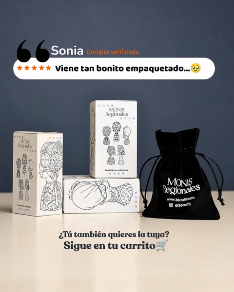 Envío gratis +€50· Devolución en 14 días
