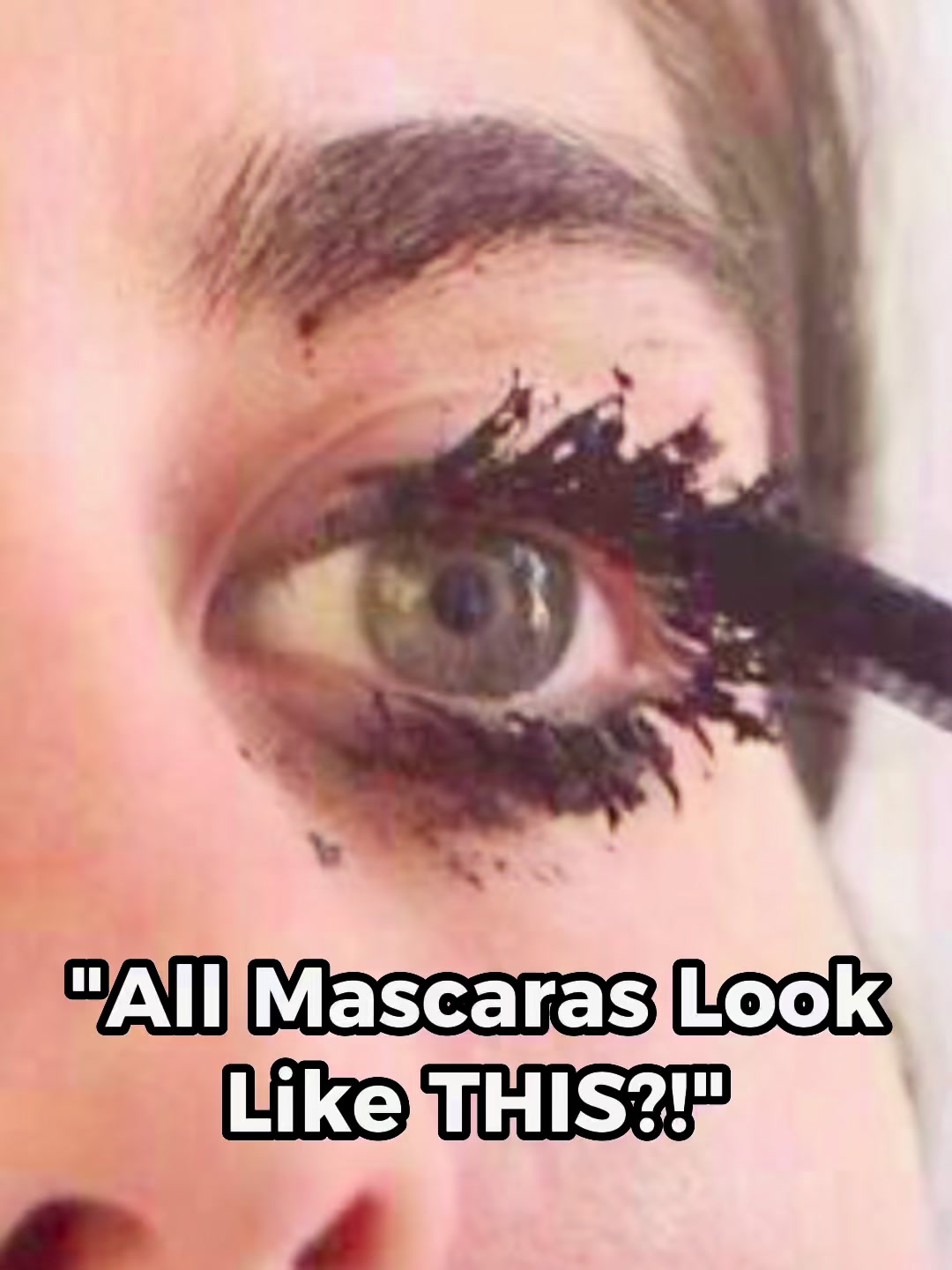 For Mature, Thinning Lashes