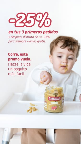Empieza con tu suscripción antes de que acabe la promoción.
