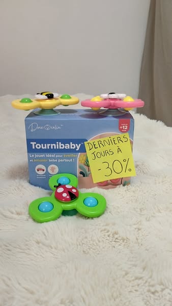 Derniers jours à -30%
