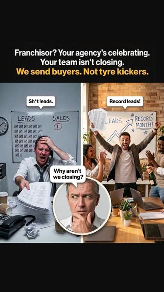 Stop booking tyre-kickers.