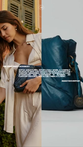 Luxe Leather Travel Goods - Wanderers Travel Co.
