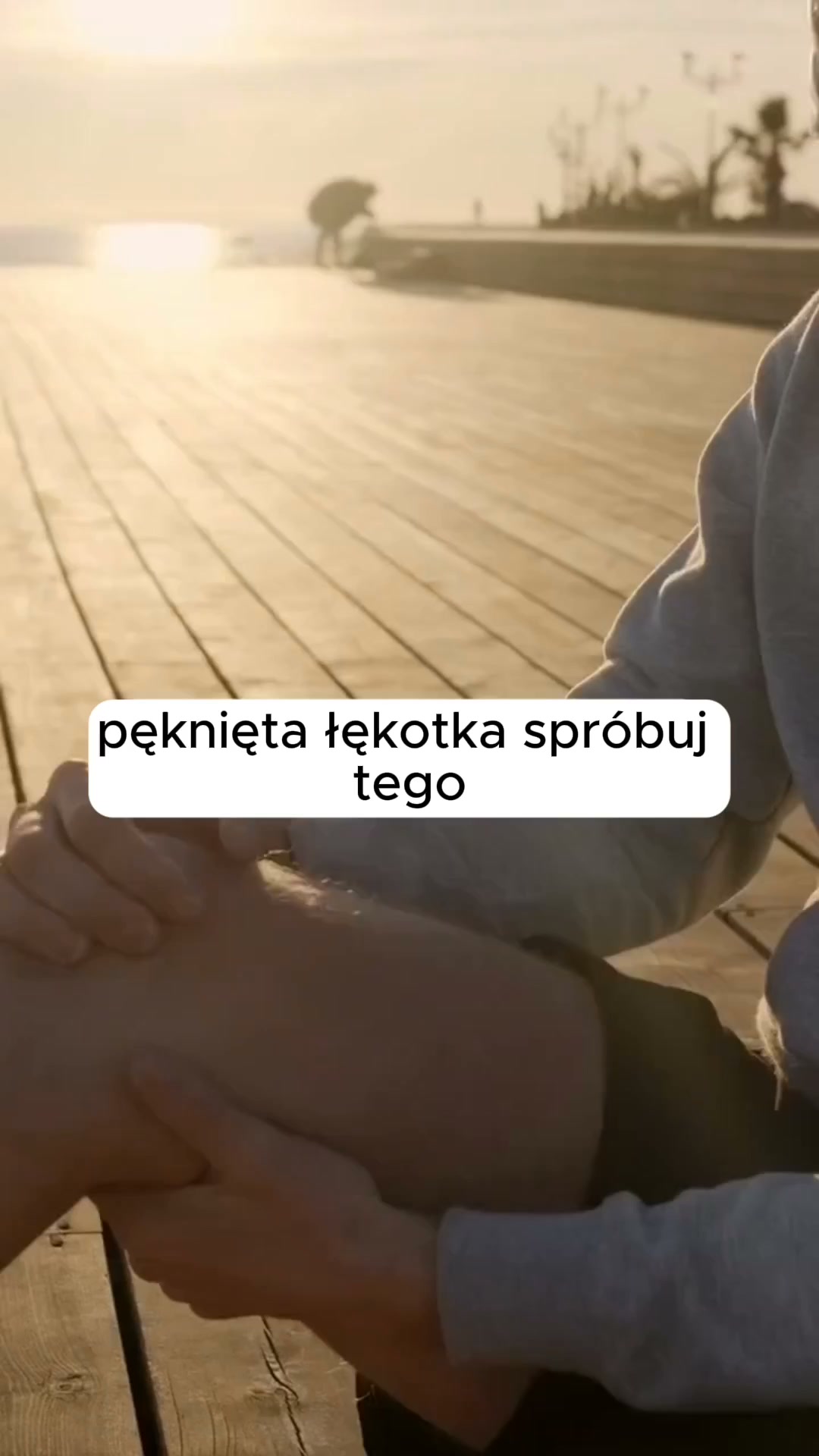 Kompresyjny rękaw na kolano FlyFlex – Poczuj ulgę od pierwszego założenia