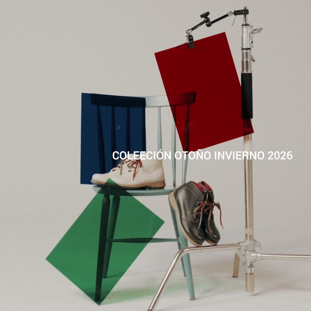 Nueva Colección Invierno 26/27