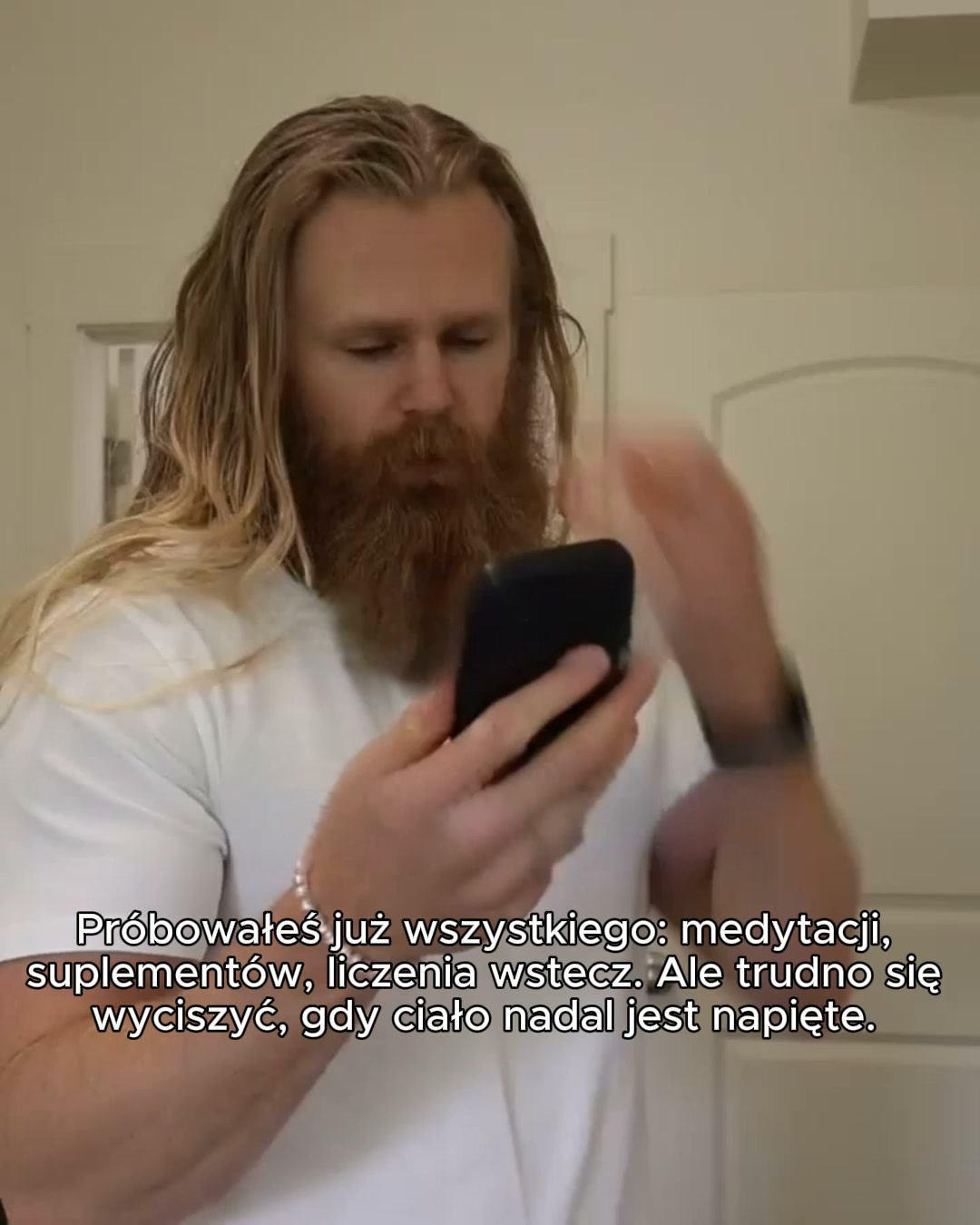Otuliś™ - dla dorosłych