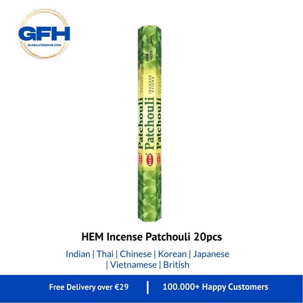 Global Food Hub