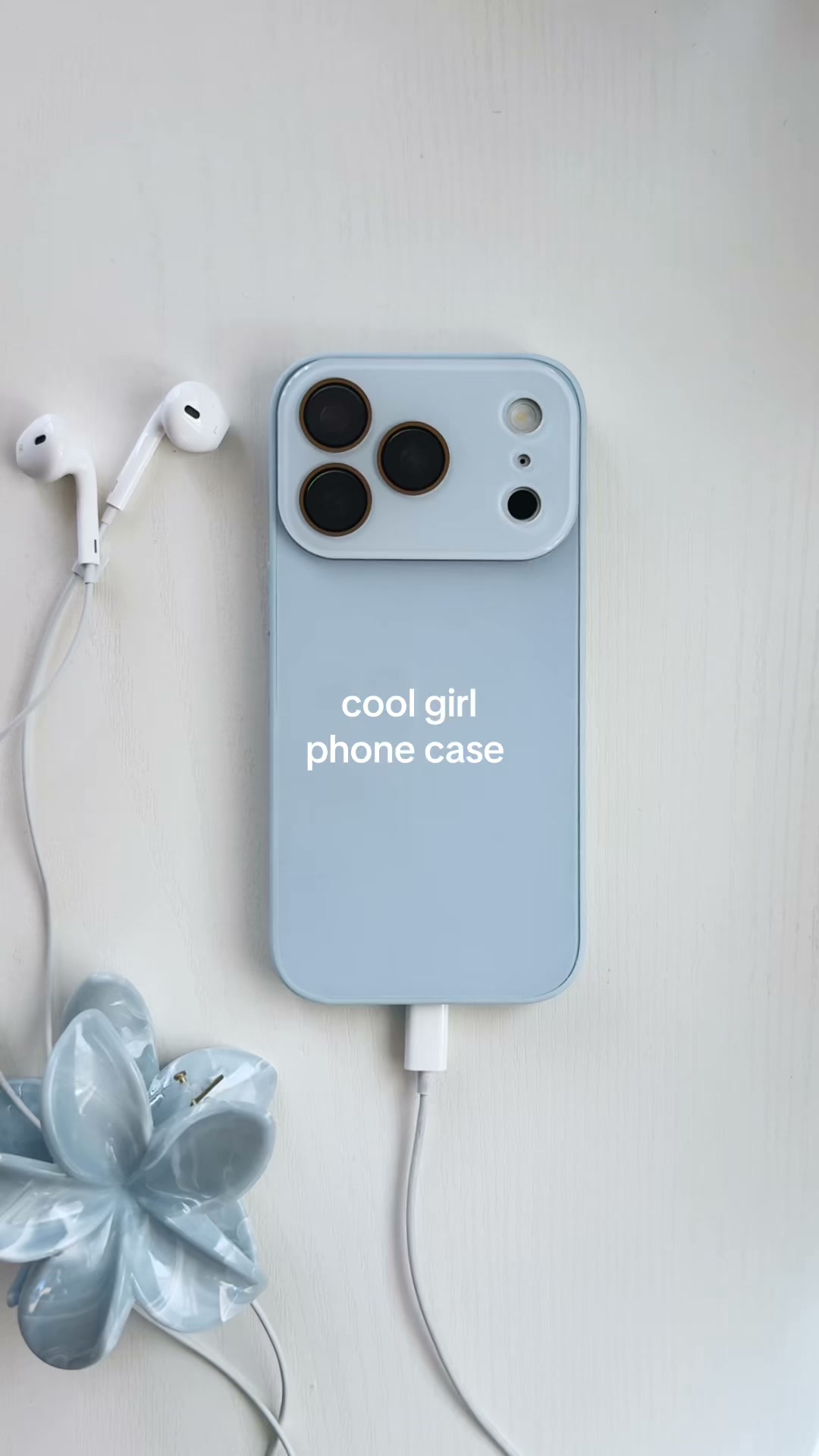 Your New Everyday Case
