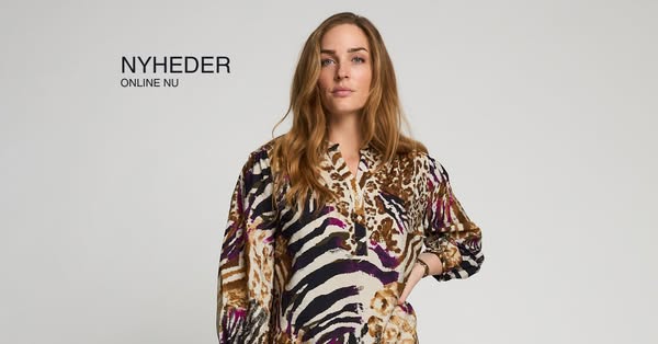 Shop nyheder her