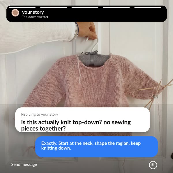 The Pattern Everyone Keeps Asking About