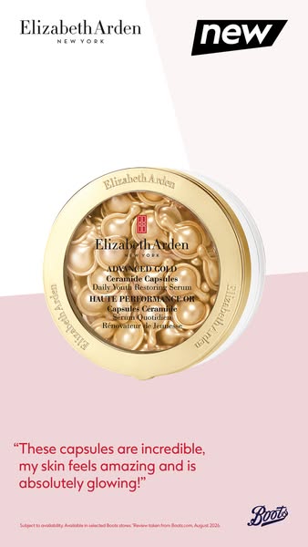 Elevate your skincare today