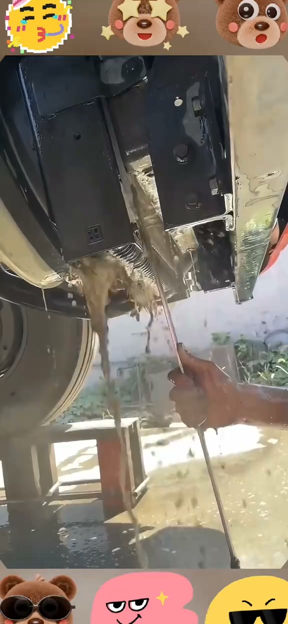 Anúncio de Clearandclever