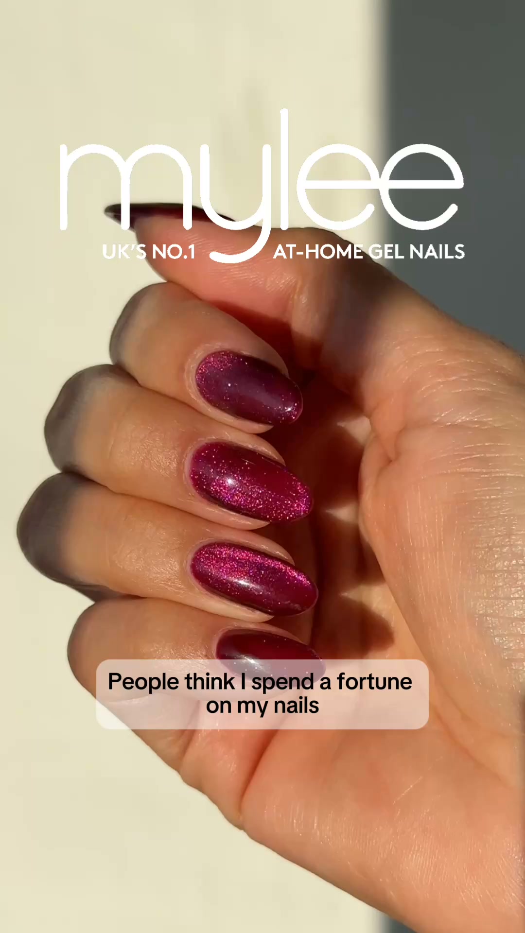 Create every mani trend at home