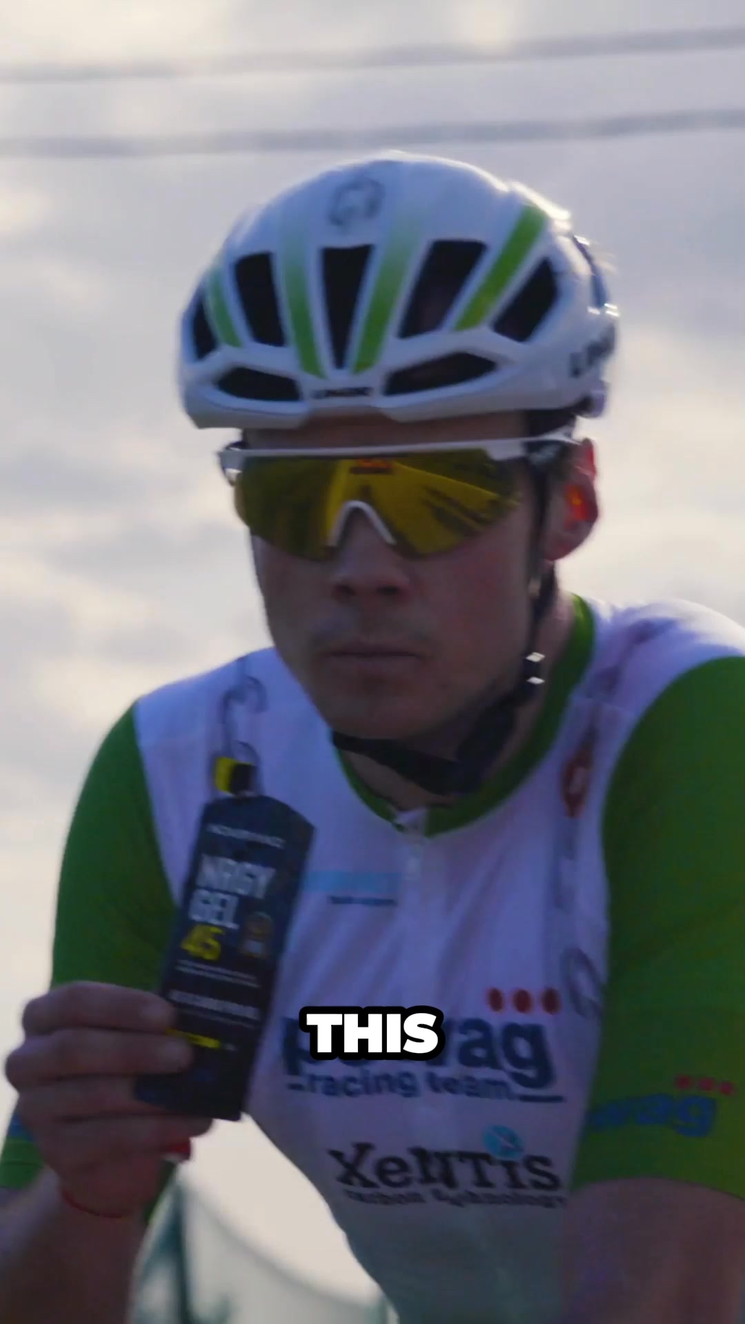 Proven in the toughest competitions