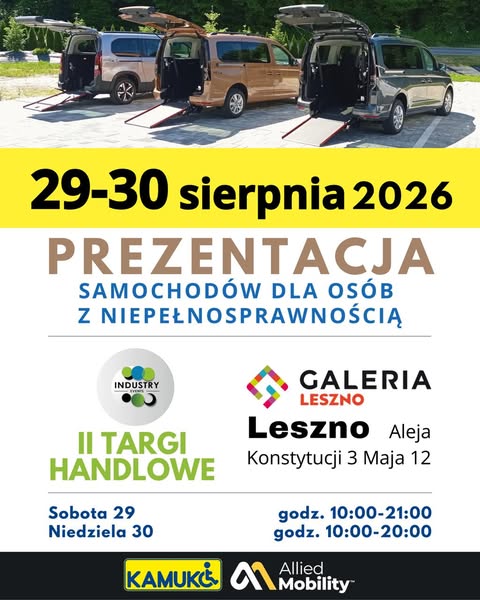 Widzimy się?