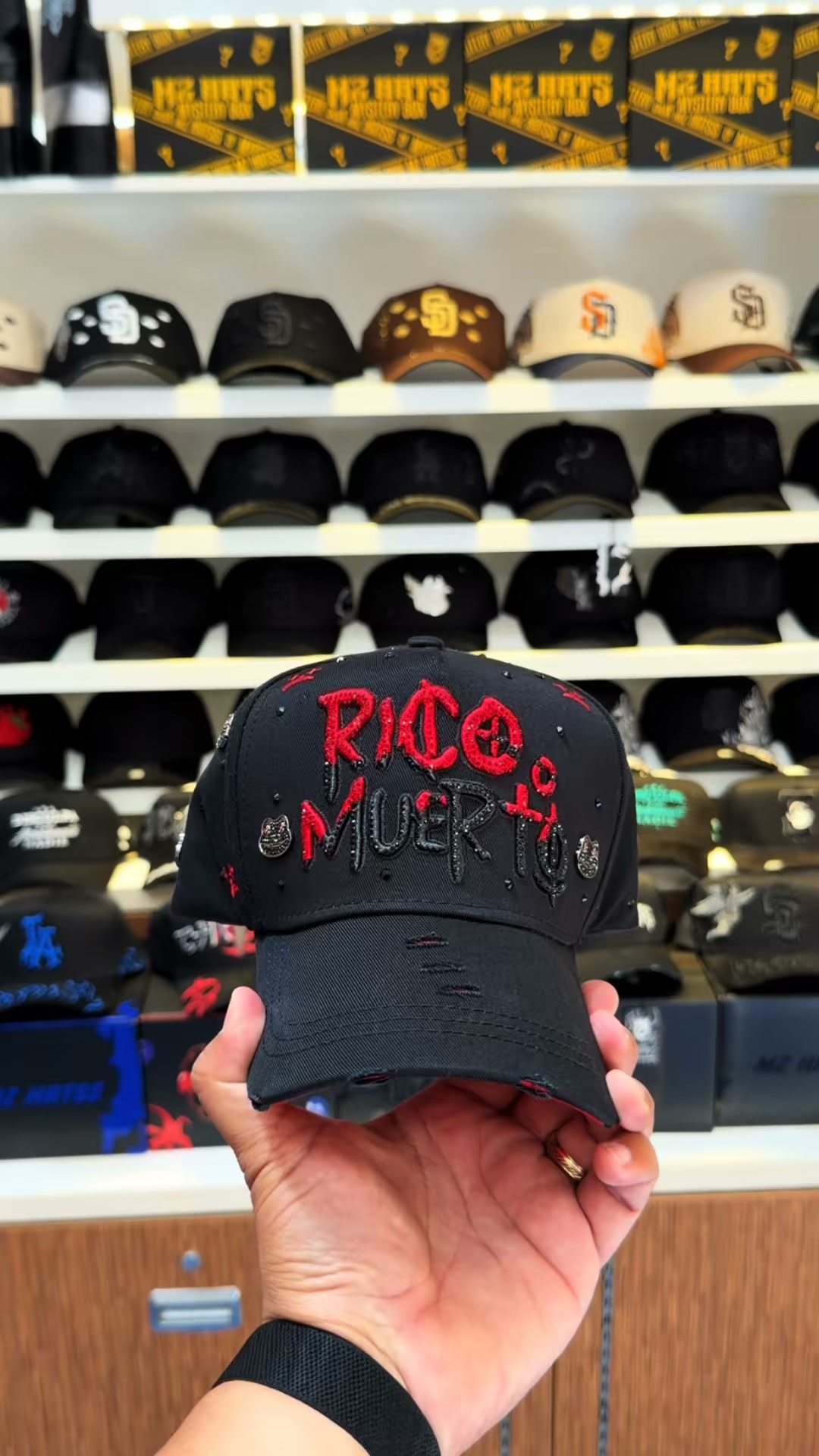 Anúncio de BrightBrim.com