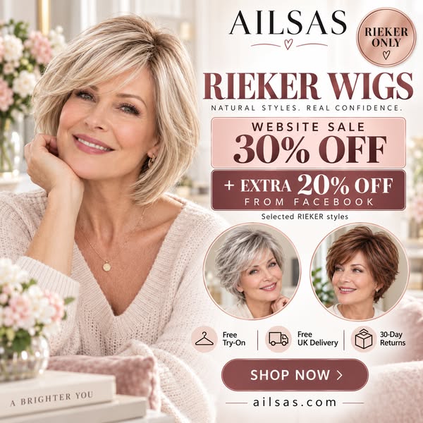30% OFF + Extra 20% via Facebook