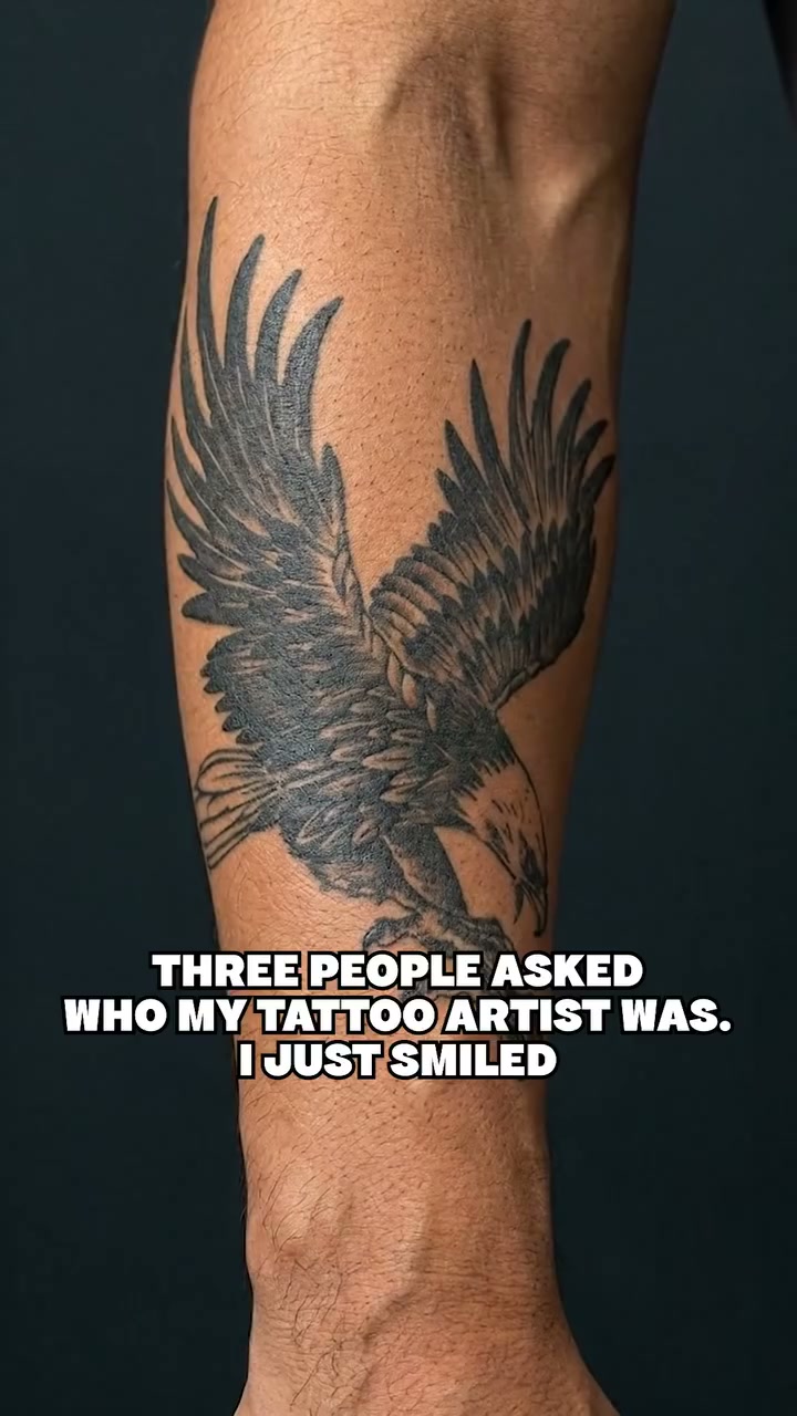 Ink That Washes Off, Memories That Last