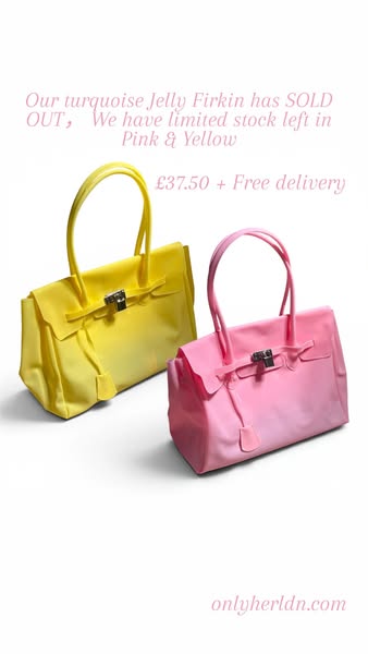 Only Her LDN | Women's Bags Boutique UK